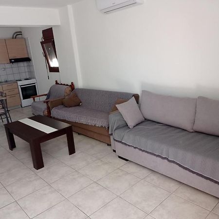 Siti'S Appartment Limenaria  Zewnętrze zdjęcie