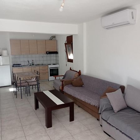 Siti'S Appartment Limenaria  Zewnętrze zdjęcie