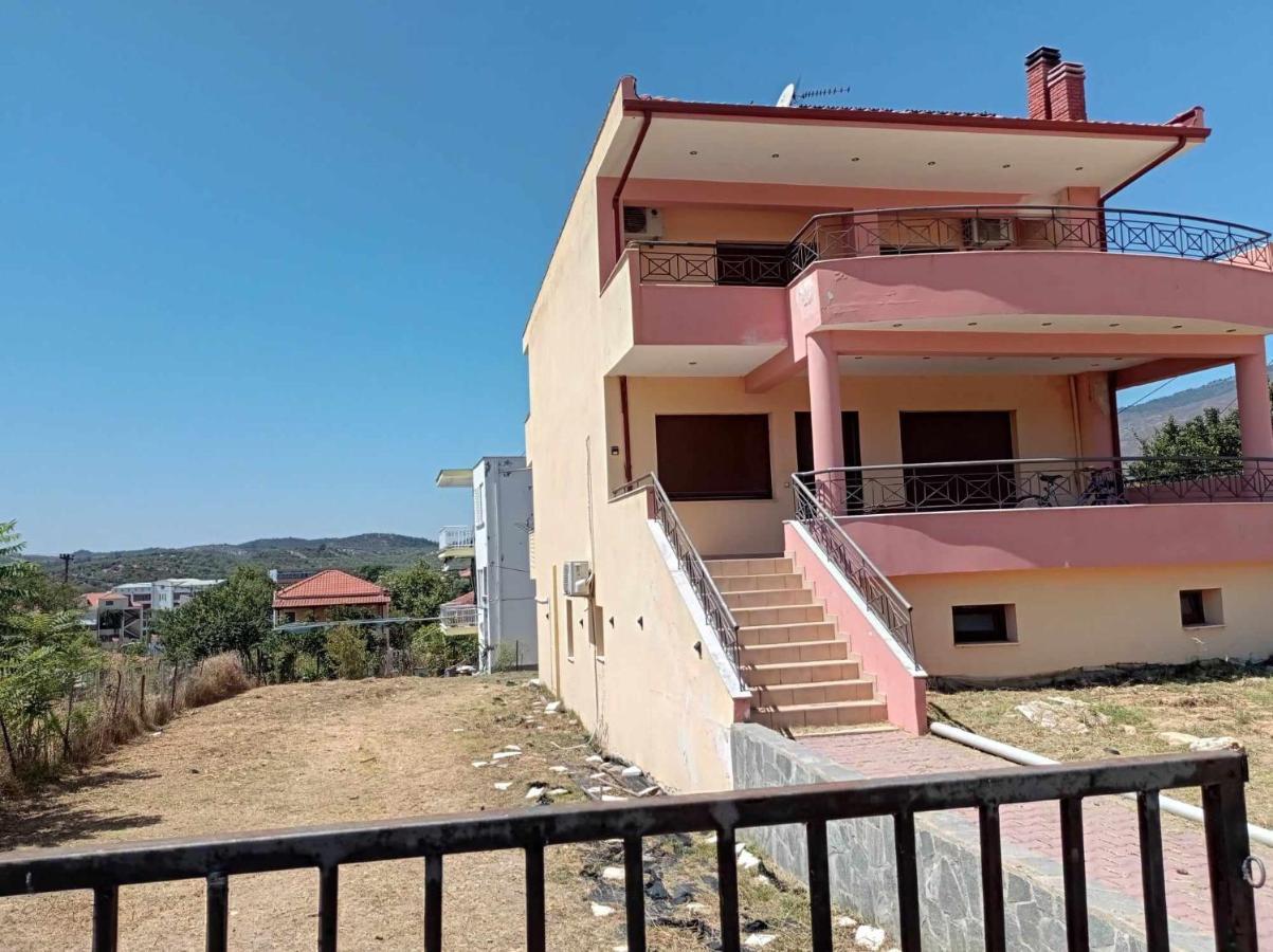 Siti'S Appartment Limenaria  Zewnętrze zdjęcie