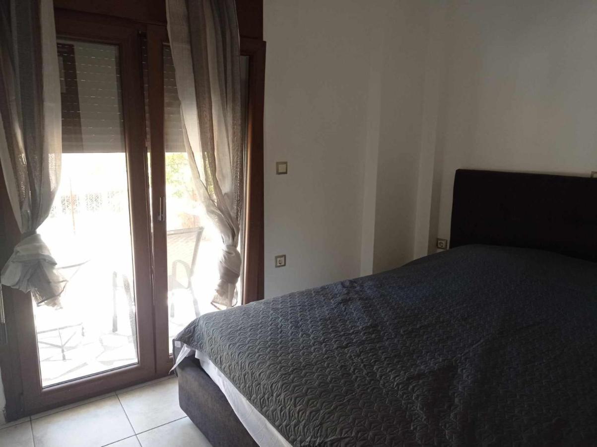 Siti'S Appartment Limenaria  Zewnętrze zdjęcie
