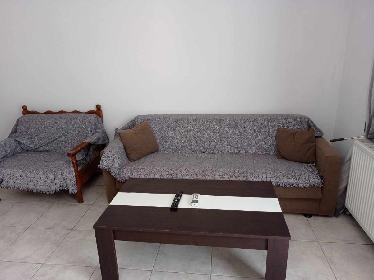 Siti'S Appartment Limenaria  Zewnętrze zdjęcie