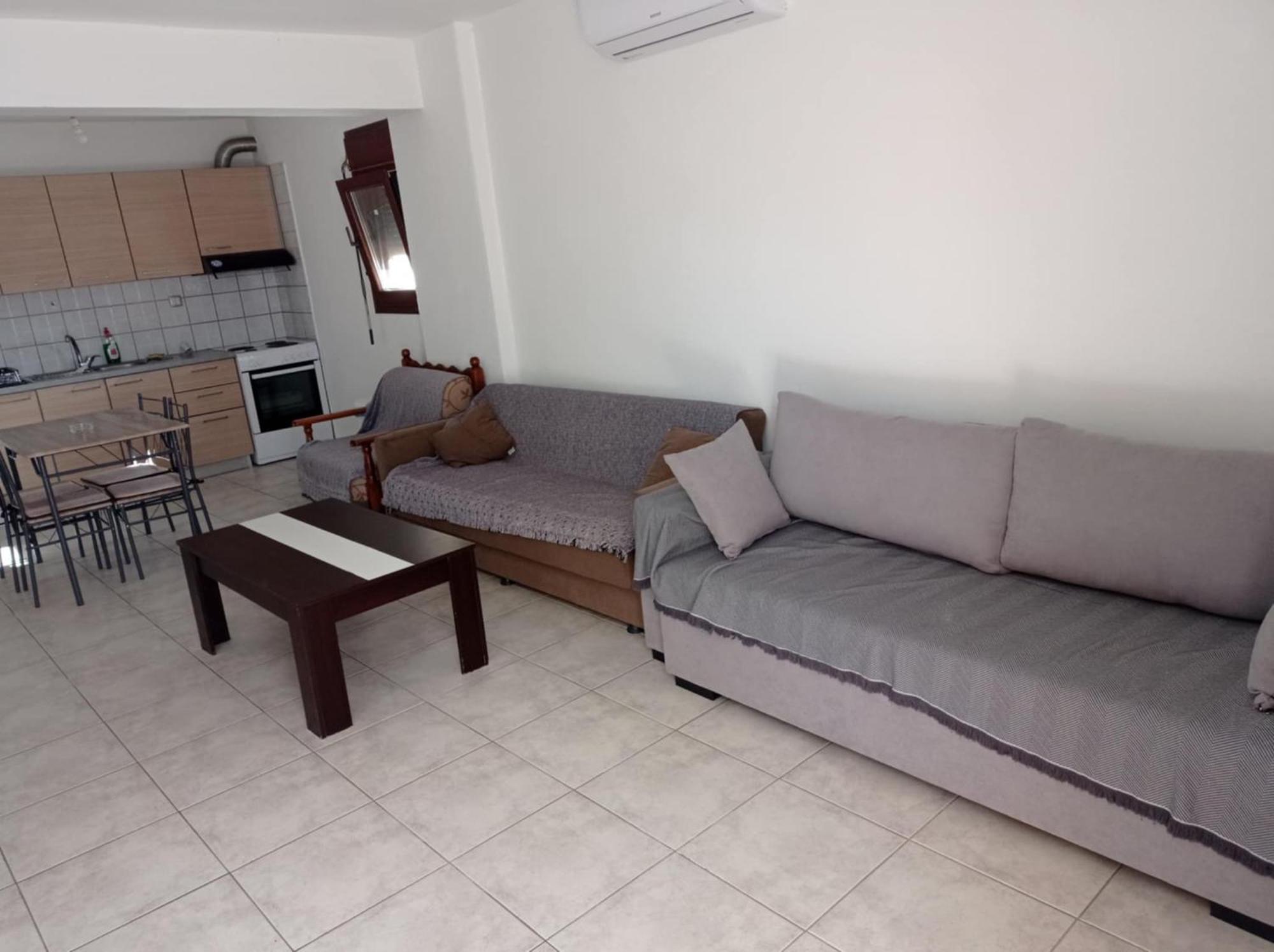 Siti'S Appartment Limenaria  Zewnętrze zdjęcie