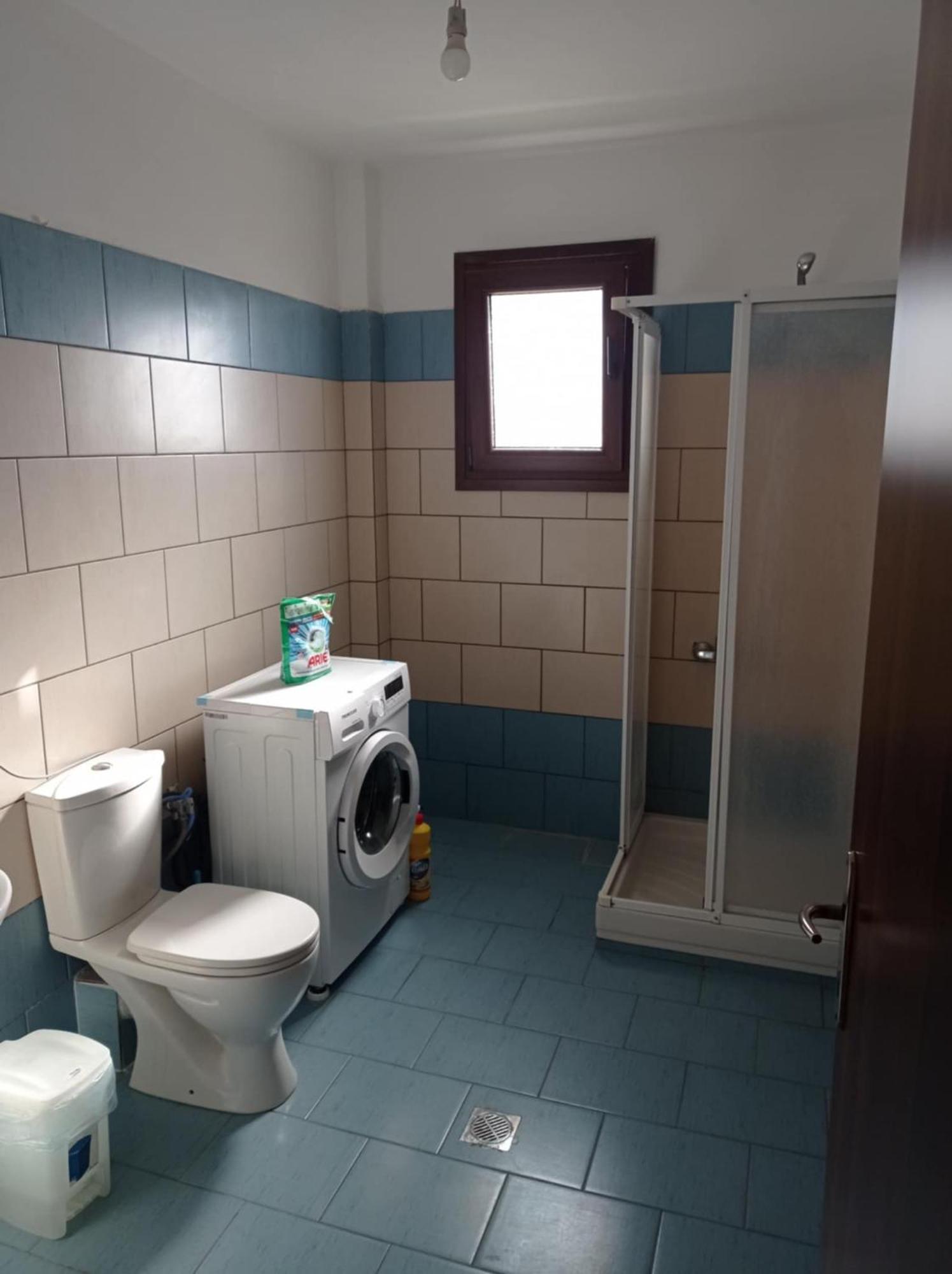 Siti'S Appartment Limenaria  Zewnętrze zdjęcie