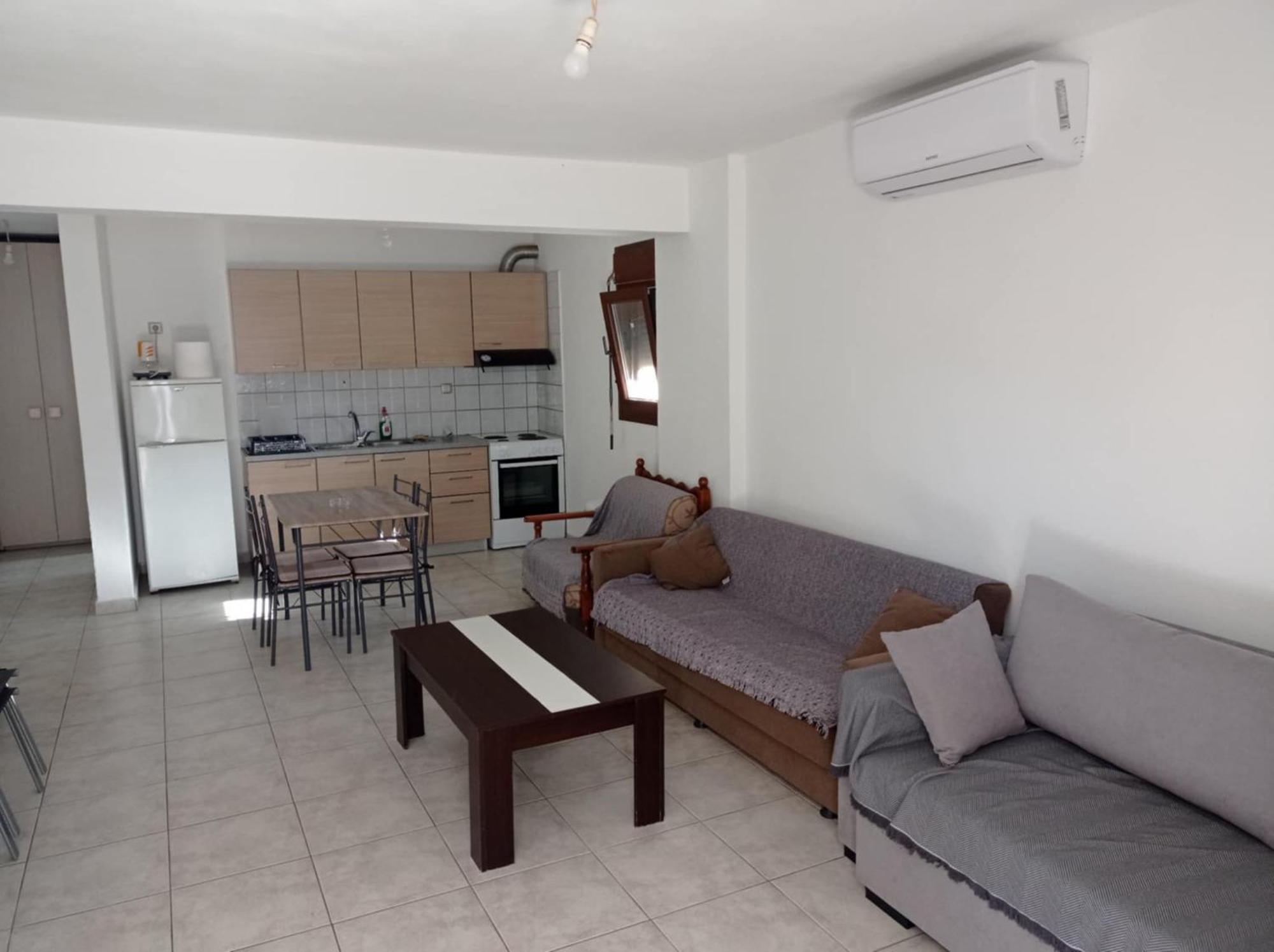 Siti'S Appartment Limenaria  Zewnętrze zdjęcie